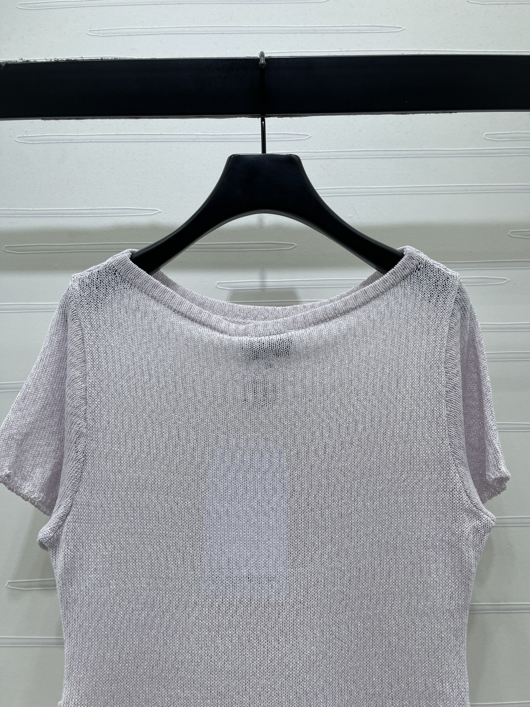 Women's short sleeves